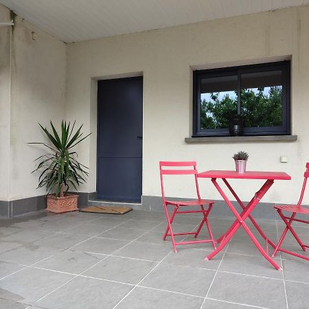 Studio L'Avenir Le Mans Exterior foto