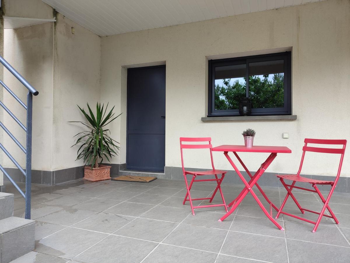 Studio L'Avenir Le Mans Exterior foto