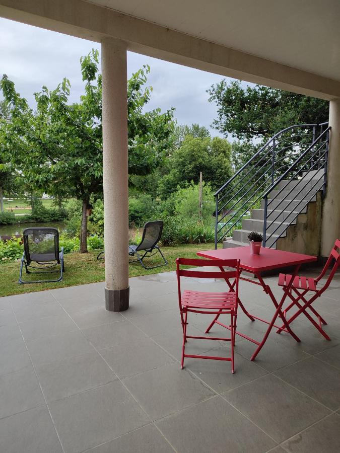 Studio L'Avenir Le Mans Exterior foto